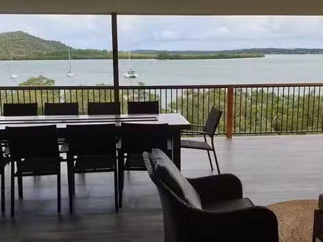New 5 BR 146 Canaipa Point Drive, Russell Island, QLD 4184