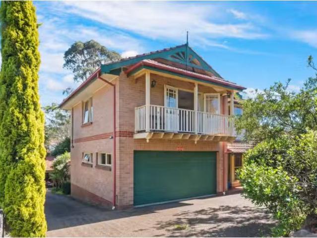 New 5 BR 11 Wentworth Avenue, Waitara House for rent Listed b.