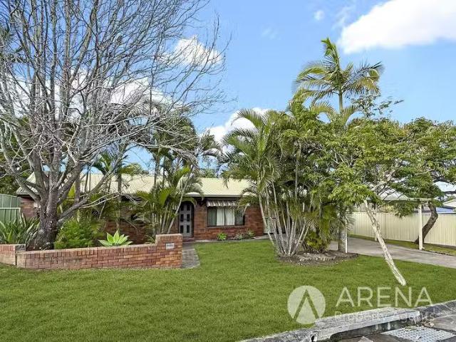 Unique 5 BR 12 Cummin Street, Wishart, QLD 4122
