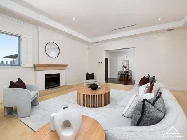 For Rent! 5 BR 267 Marmion Street, Cottesloe, WA 6011