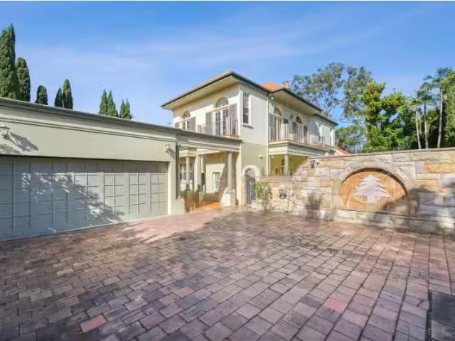 Cozy 5 BR 27 Coventry Road, Strathfield House for rent Listed.