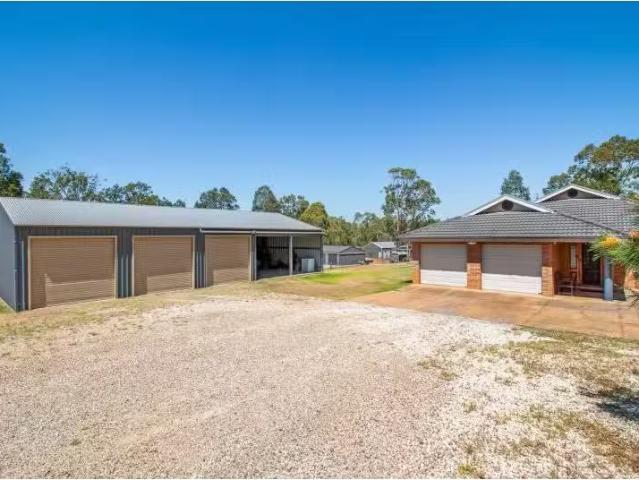 Cheap 5 BR 203 Maison Dieu Road, SINGLETON House for rent Lis.