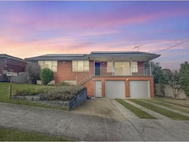 New 5 BR 3 Palmerston Avenue, Winston Hills House for rent Li.