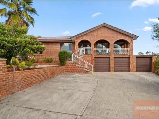New 5 BR 45 Maclagan Street, Isaacs House for rent Listed by.