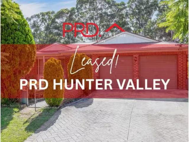New 5 BR 45 Maitland Road, BOLWARRA House for rent Listed by.