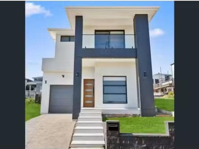 Unique 5 BR 56 Corona Street, Box Hill House for rent Listed.