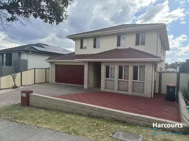 Nice 5 BR 57 Pioneer Drive, KURABY, QLD 4112 House for Rent