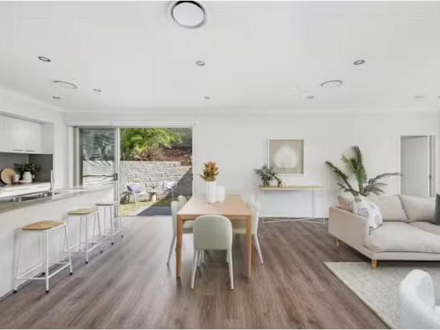 Charming 5 BR 58 Prescott Avenue, Dee Why House for rent List.