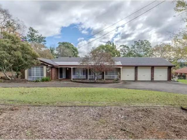 Cozy 5 BR 53 Ridgehaven Road, Silverdale House for rent Liste.