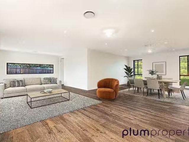 Just in! 5 BR 5 Mallee Circuit, Moggill, QLD 4070