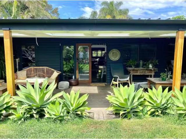 Just in! 5 BR 755 Barrenjoey Road, Avalon Beach House for rent.