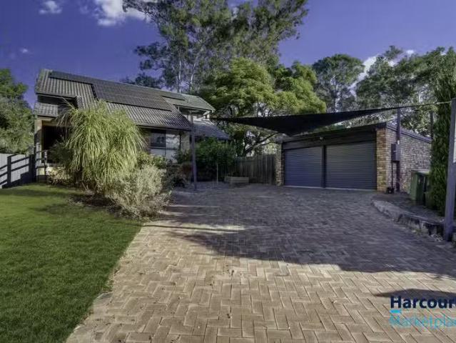 Charming 5 BR 75 Atkinson Drive, KARANA DOWNS, QLD 4306 Hous.