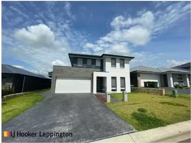 Just in! 5 BR 85B Bergin Circuit, LEPPINGTON House for rent L.