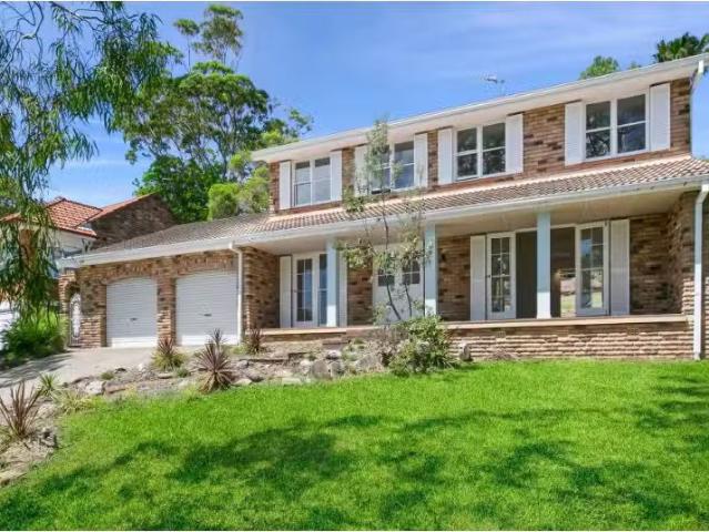 For Rent! 5 BR 98 Delmar Parade, Dee Why House for rent Liste.