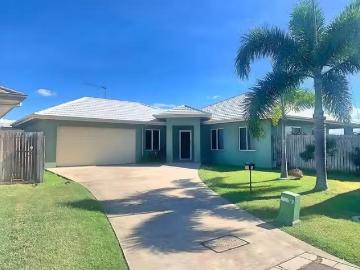 For Rent! 5 Fourth Close, Bowen, QLD 4805
