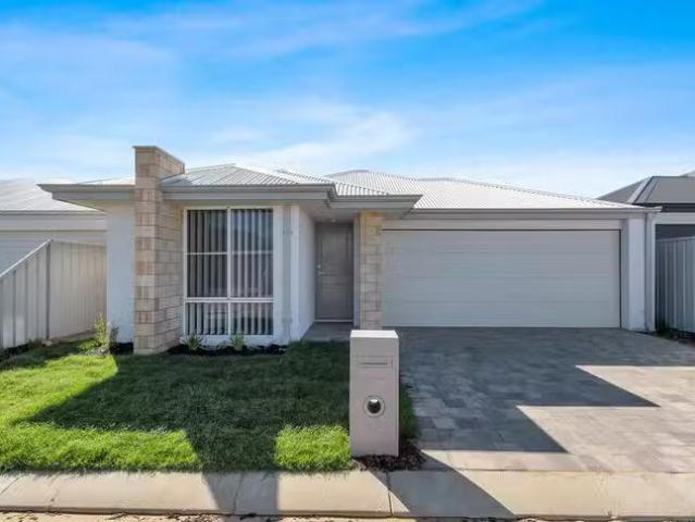 Charming 5 Gunsynd Lane, Byford, WA 6122