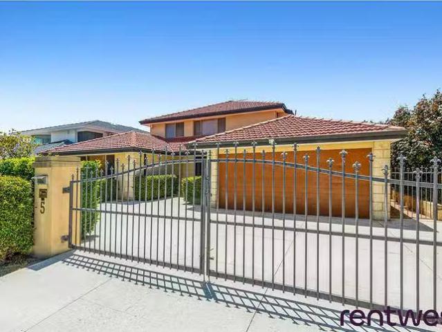 Just in! 5 Hopson Close, Booragoon, WA 6154