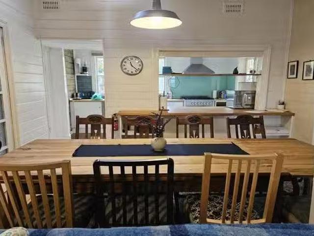 For Rent! 5 Rooms 3600 House 5 bedrooms in Katoomba