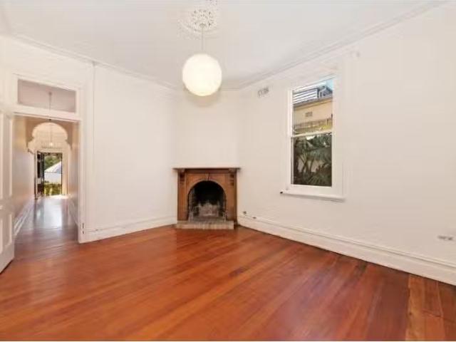 Unique 5 Sheehy Street, Glebe House for rent Listed by Jack G.
