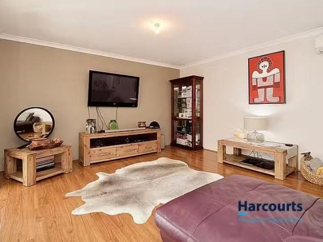 Charming 5 Triandra Street, Baldivis, WA 6171