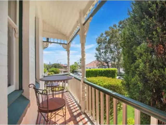 Deal! 5 Upper Avenue Road, MOSMAN House for rent Listed by De.