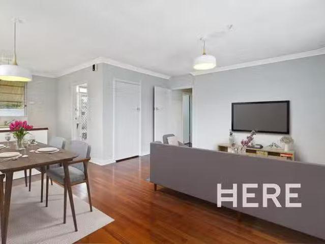 Unique 63 Wattle Street, Tuart Hill, WA 6060