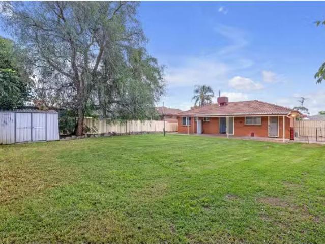 Unique 63 Flinders Street, TAMWORTH House for rent Listed by.