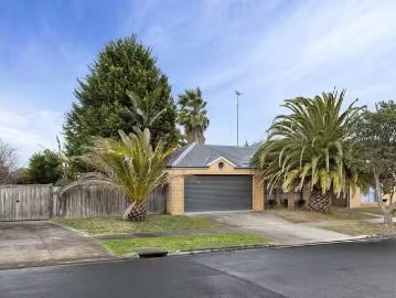 For Rent! 63 Homestead Drive, St Albans Park, VIC 3219