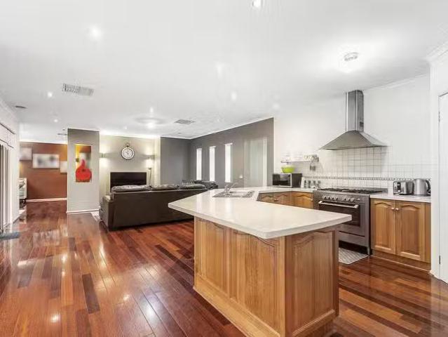 Unique 63 Middle Park Drive, Point Cook, VIC 3030