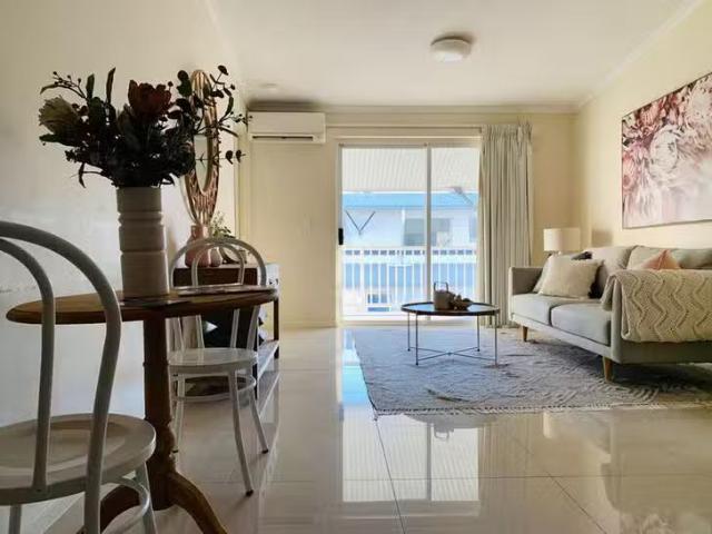 Just in! 602/7 Hope Street, South Brisbane, QLD 4101
