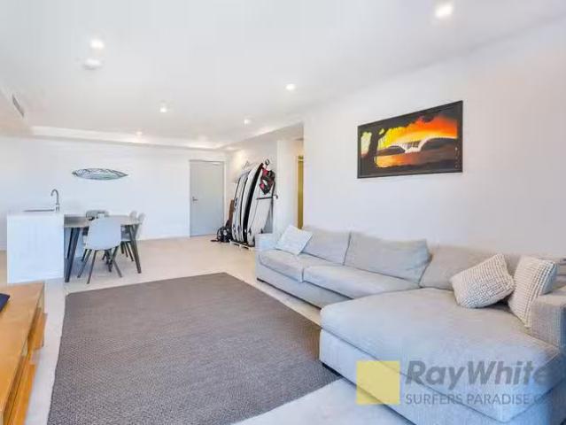 Charming 603/14 Twenty Eighth Avenue, Palm Beach, QLD 4221