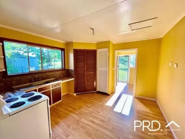 Just in! 605a Bulmers Road, HOGARTH RANGE House for rent List.