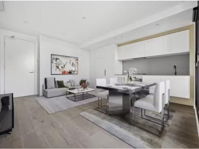 Rental! 608/51 Napoleon Street, Collingwood Apartment for rent.