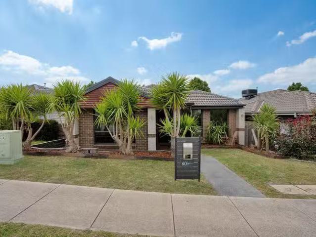 Rental! 60 Eugene Vincent Street, Bonner, ACT 2914