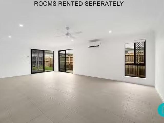 Charming 60 Malachite Drive, Logan Reserve, QLD 4133