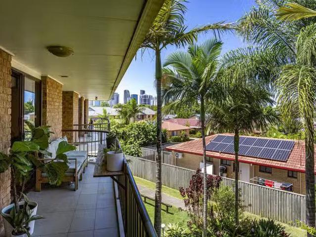 Deal! 6/13 Christina Court, Mermaid Waters, QLD 4218