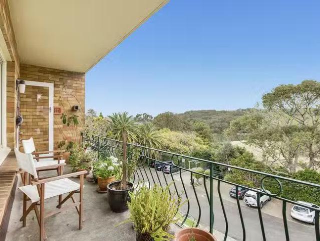 Rental! 6/15 White Street, Balgowlah, NSW 2093