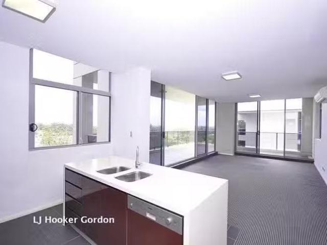 For Rent! 616/8 Merriwa Street, Gordon, NSW 2072