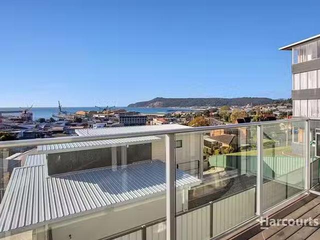 New 6/1 3 Vernon Place, Burnie, TAS 7320