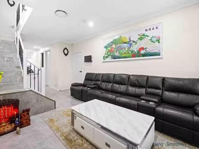Cozy 61 High Street, Cabramatta West, NSW 2166