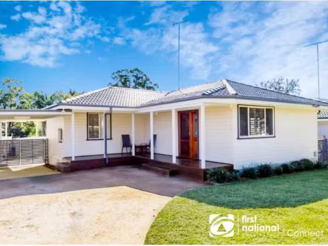 New 61 Luttrell St, RICHMOND House for rent Listed by Shoshan.