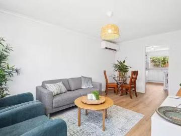 Just in! 6/27 Ackland Avenue, Christies Beach, SA 5165