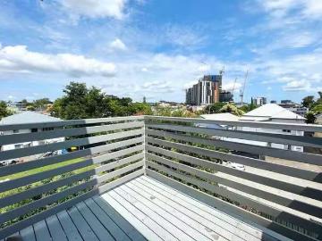 Nice 6/27 Browning Street, South Brisbane, QLD 4101
