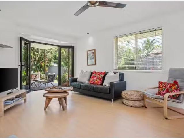 Unique 62 Sunrise Blvd, Byron Bay House for rent Listed by Sh.