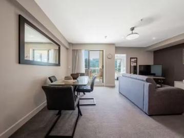 Cozy 630/16 Holdfast Promenade, Glenelg, SA 5045 Unit for Rent