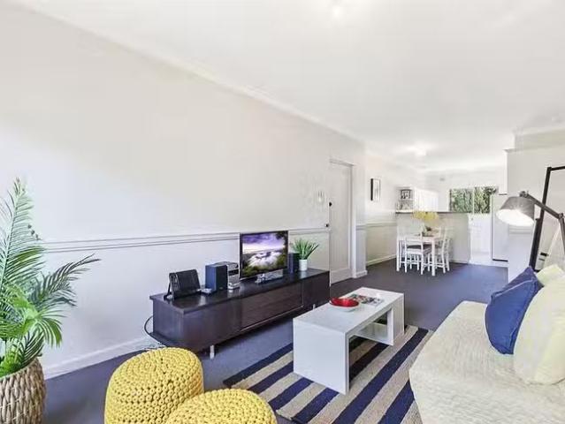 Just in! 6/30 Thornber Street, Unley Park, SA 5061