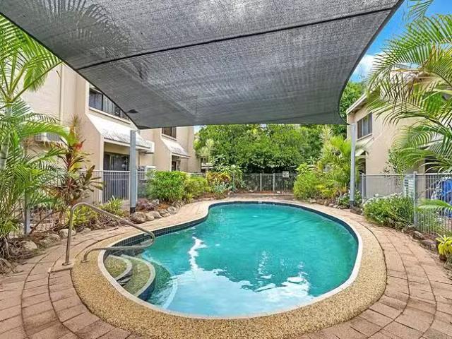 Just in! 6/323 329 Mcleod Street, Cairns North, QLD 4870