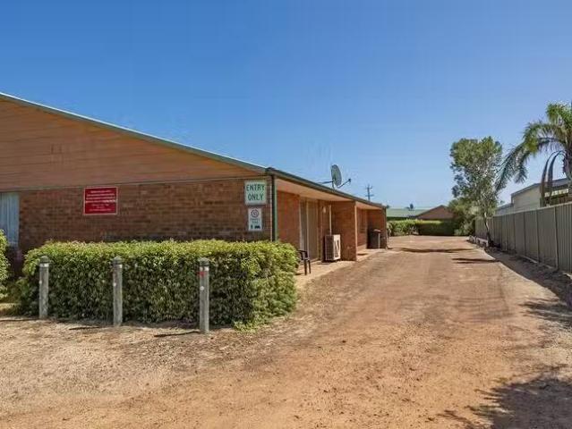For Rent! 6/36 Nairn Street, Leeman, WA 6514