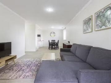 Unique 6/7 Taylor Road, Nedlands, WA 6009