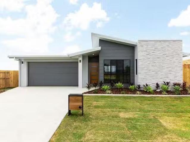 Cheap 67 Beachwood Circuit, Bakers Creek, QLD 4740